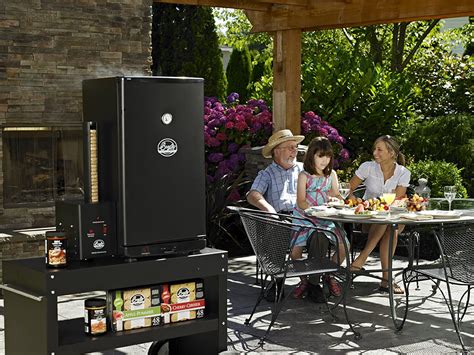bradley electric smoker reviews|The 6 Best Electric Smokers of 2024, Tested & Reviewed.